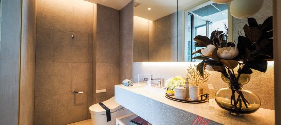 Condominio de 1 dormitorio en Pattaya, Thailand No. 3038 13