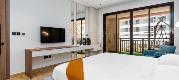 4 bedrooms Apartment in Palm Jumeirah, UAE No. 7780 11