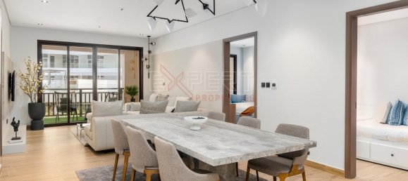 4 bedrooms Apartment in Palm Jumeirah, UAE No. 7780 7