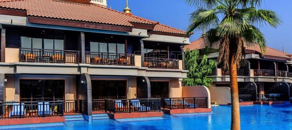 4 bedrooms Apartment in Palm Jumeirah, UAE No. 7780 4