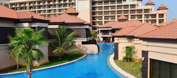 4 bedrooms Apartment in Palm Jumeirah, UAE No. 7780 2