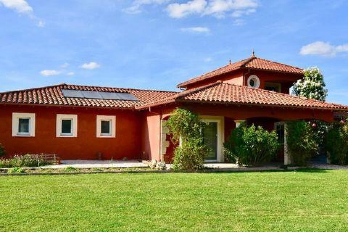 3 Schlafzimmer Haus in Marciac, France, Nr. 28304