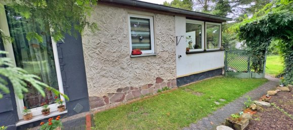 5 bedrooms House in Brandenburg, Germany No. 12639 38