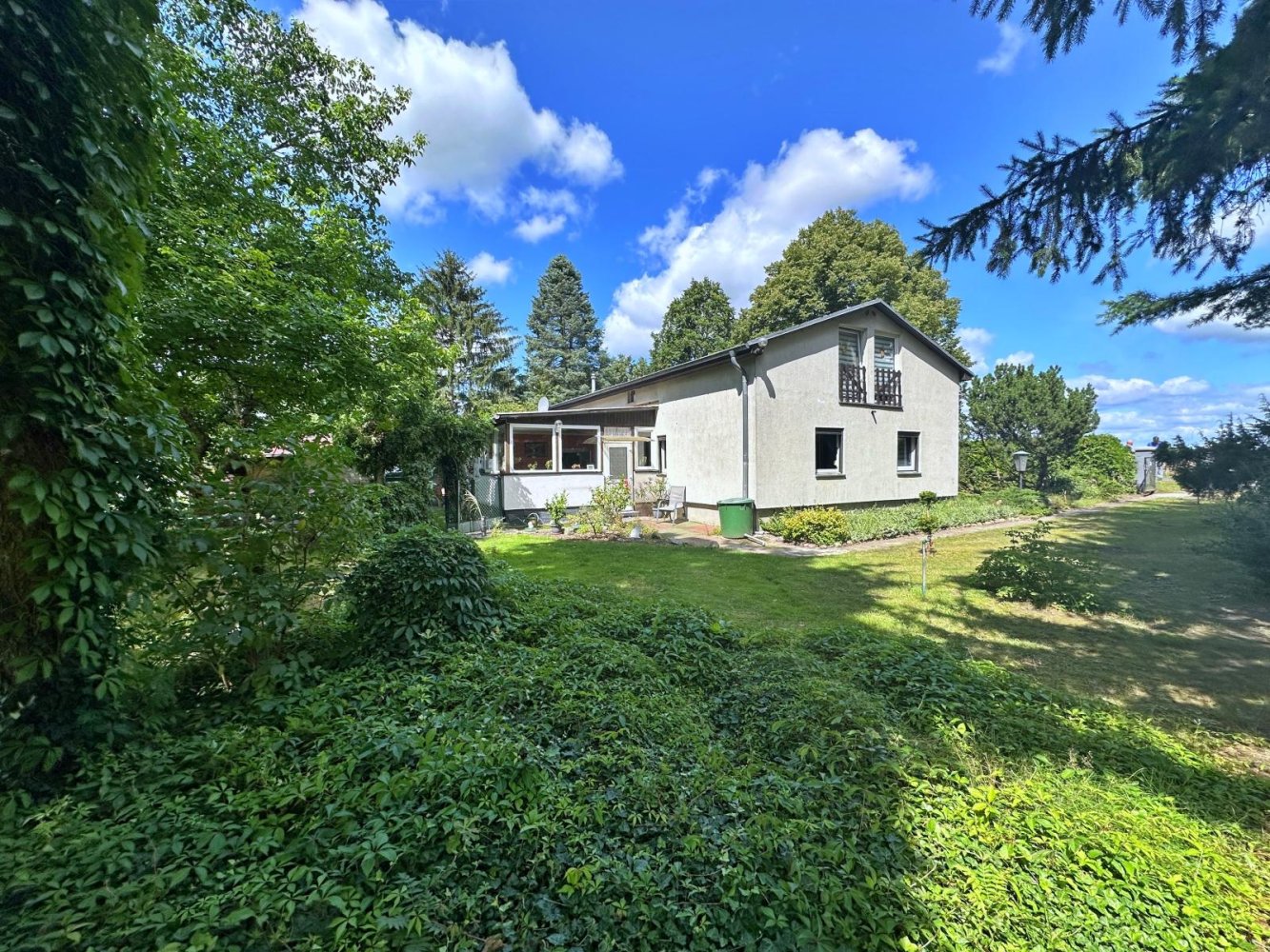 5 bedrooms House in Brandenburg, Germany No. 12639