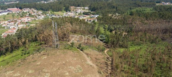 Grundstück in Santa Maria da Feira, Portugal 3439m², Nr. 35100 19