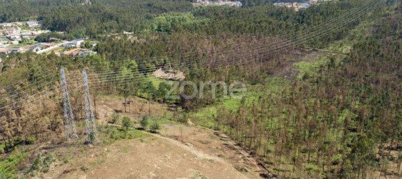 Grundstück in Santa Maria da Feira, Portugal 3439m², Nr. 35100 17