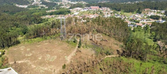 Grundstück in Santa Maria da Feira, Portugal 3439m², Nr. 35100 23