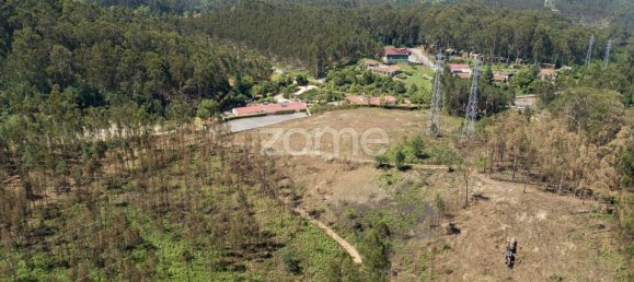 Grundstück in Santa Maria da Feira, Portugal 3439m², Nr. 35100 2