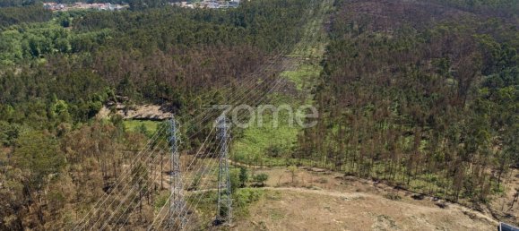 Grundstück in Santa Maria da Feira, Portugal 3439m², Nr. 35100 13