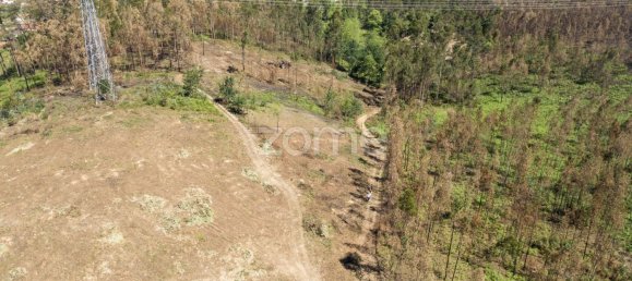 Grundstück in Santa Maria da Feira, Portugal 3439m², Nr. 35100 35