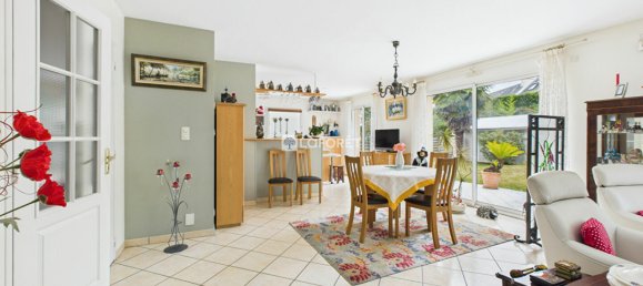 3 Schlafzimmer Haus in Quimper, France, Nr. 359034 5