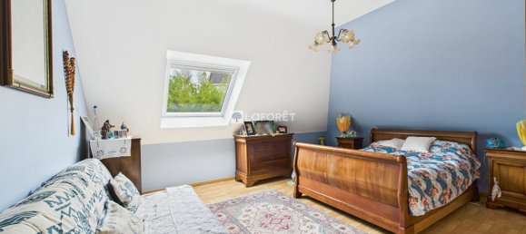 3 Schlafzimmer Haus in Quimper, France, Nr. 359034 12