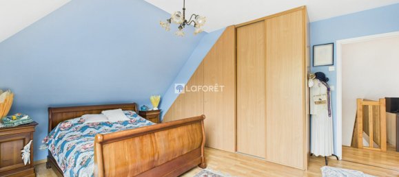 3 Schlafzimmer Haus in Quimper, France, Nr. 359034 13