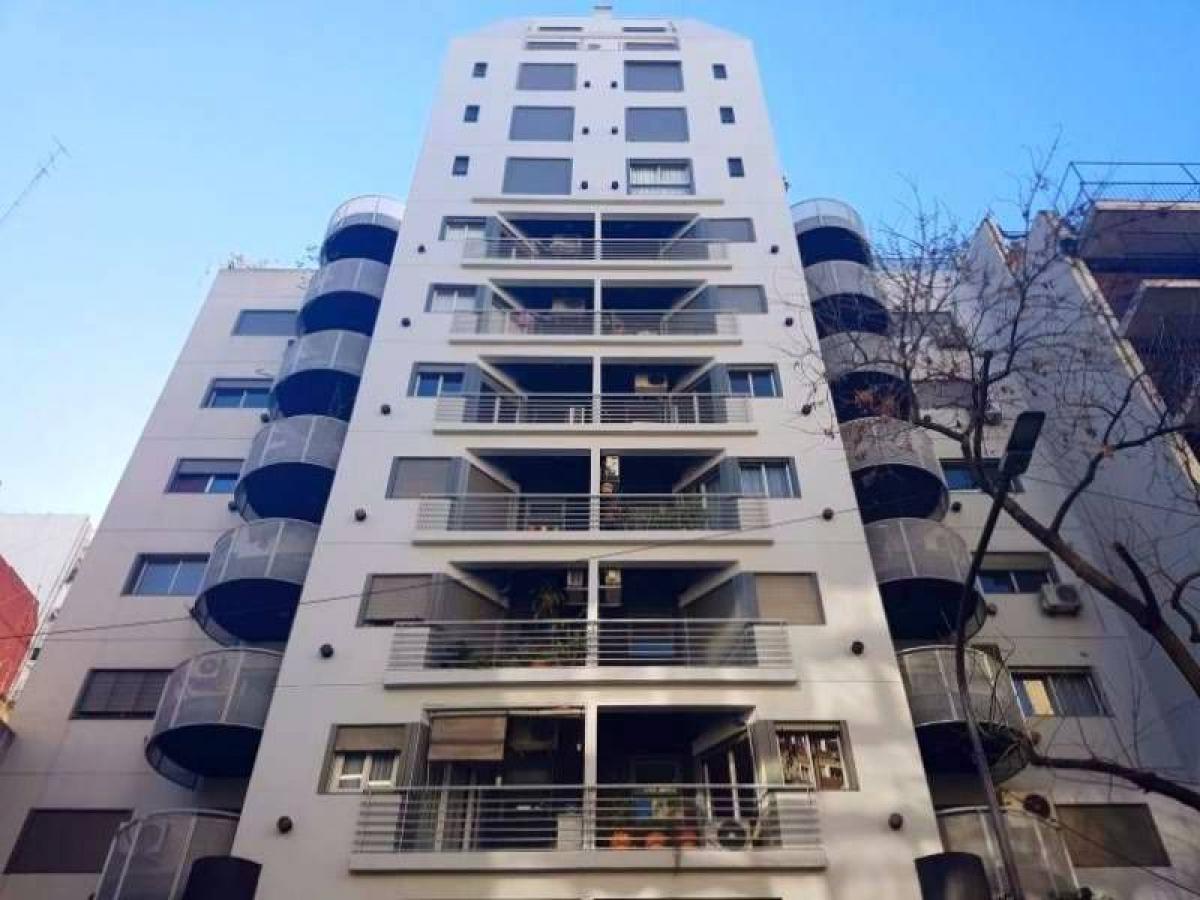 Studio à Buenos Aires, Argentina No. 100815