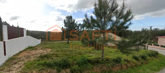 223m² Land in Leiria, Portugal No. 64106 3