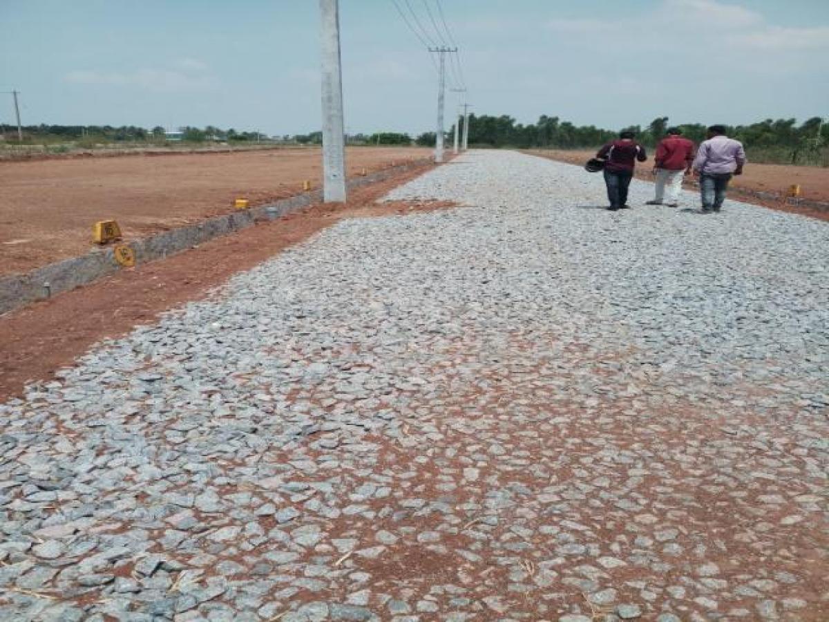  Land in Bangalore, India No. 34426