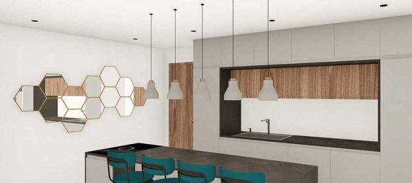 Ático de 3 dormitorios en Germasogeia, Cyprus No. 17780 8