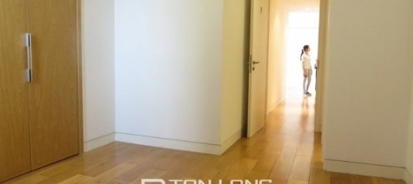 Квартира с 3 спальнями в Каузяй, Вьетнам № 3447 7