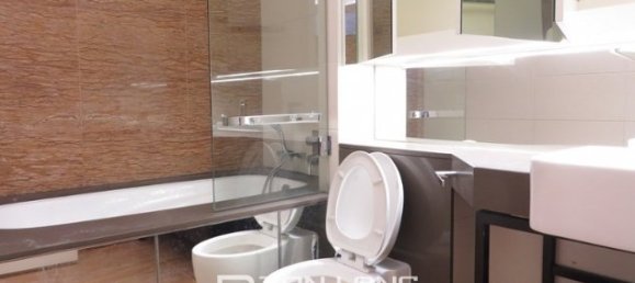 Квартира с 3 спальнями в Каузяй, Вьетнам № 3447 8