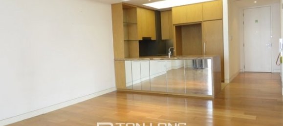 Квартира с 3 спальнями в Каузяй, Вьетнам № 3447 4