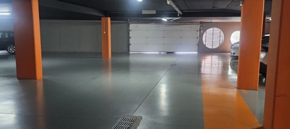 1-Zimmer Gewerbliche Immobilie in Funchal, Portugal, Nr. 133467 3