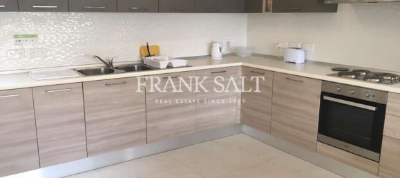 Пентхаус с 3 спальнями в Виктория, Мальта № 5748 2