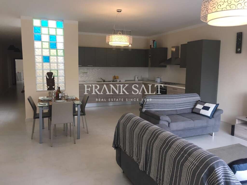 3 غرف نوم بانتهاوس في Victoria, Malta رقم 5748