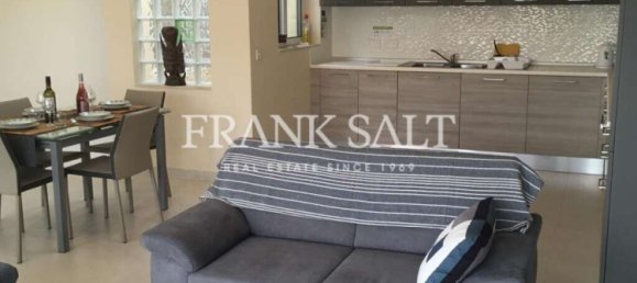 Пентхаус с 3 спальнями в Виктория, Мальта № 5748 3