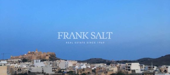 Пентхаус с 3 спальнями в Виктория, Мальта № 5748 6