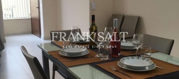 Пентхаус с 3 спальнями в Виктория, Мальта № 5748 5