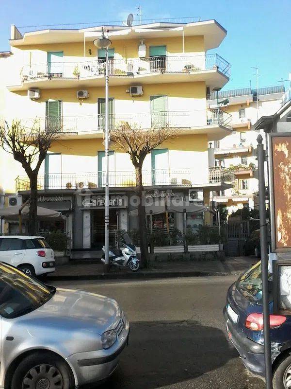 2 bedrooms Apartment in San Giorgio a Cremano, Italy No. 253535