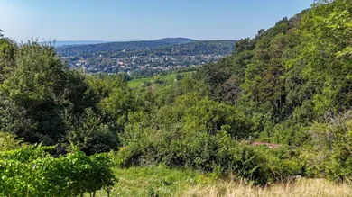 6-Zimmer Haus in Döbling, Austria, Nr. 64984