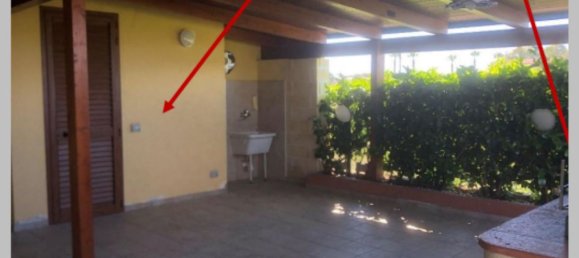 Apartamento T3 em Policoro, Italy N.º 321384 16