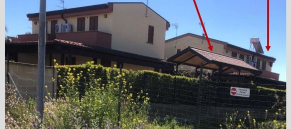 Apartamento T3 em Policoro, Italy N.º 321384 35