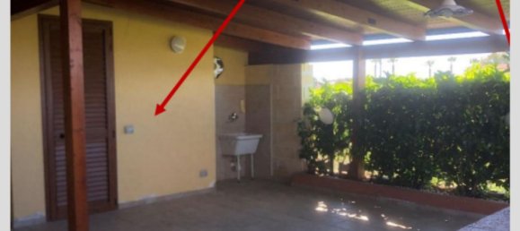 Apartamento T3 em Policoro, Italy N.º 321384 37