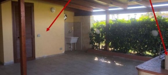 Apartamento T3 em Policoro, Italy N.º 321384 9