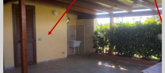 Apartamento T3 em Policoro, Italy N.º 321384 30