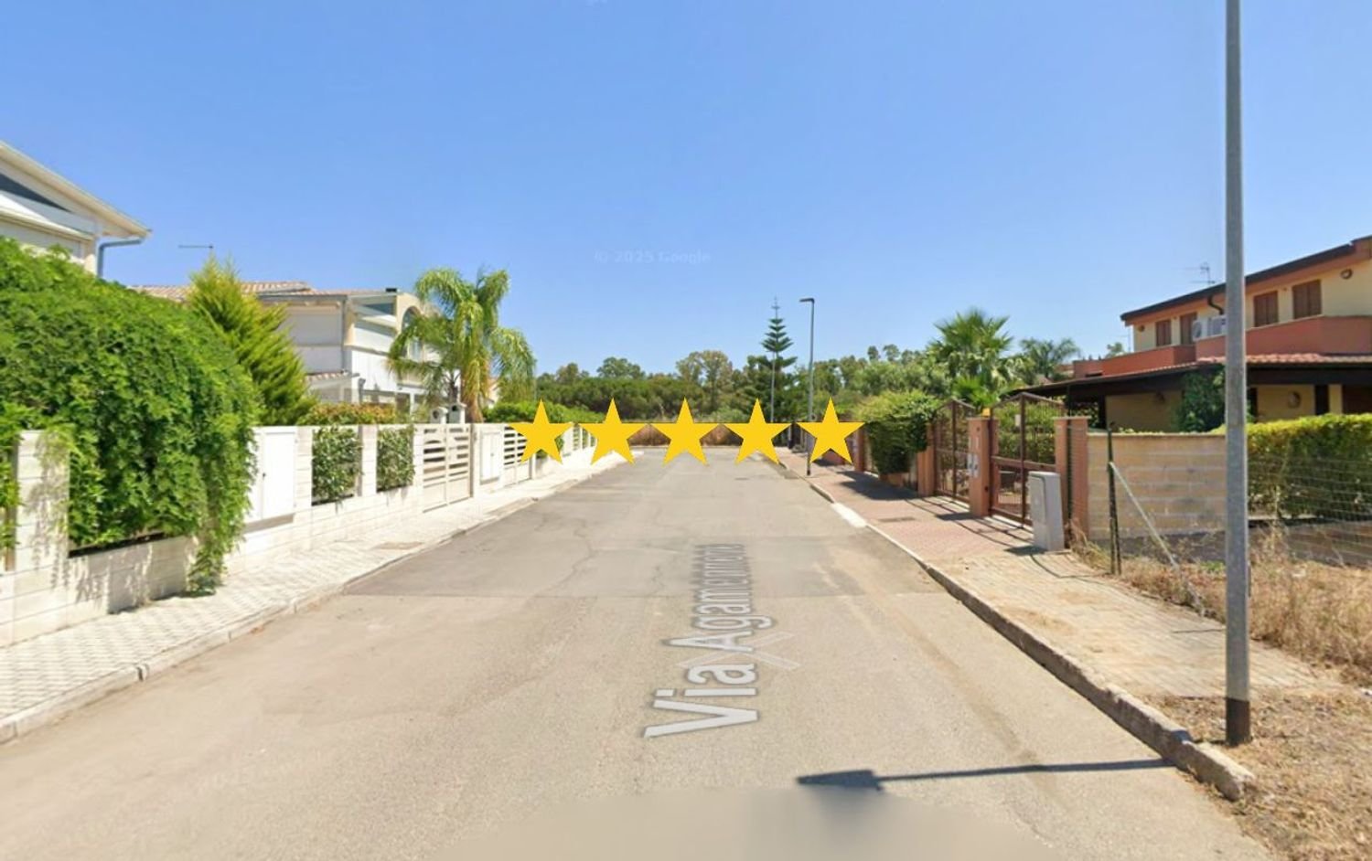 Apartamento T3 em Policoro, Italy N.º 321384