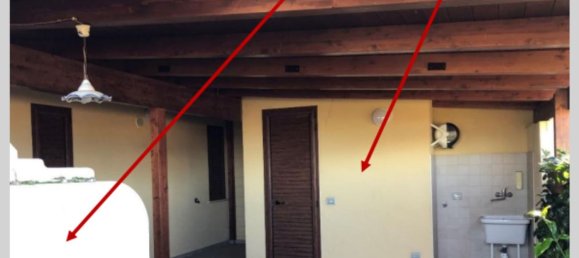 Apartamento T3 em Policoro, Italy N.º 321384 29