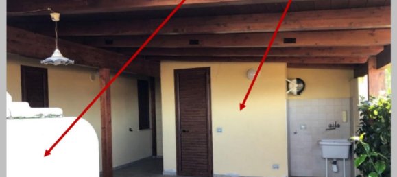 Apartamento T3 em Policoro, Italy N.º 321384 15