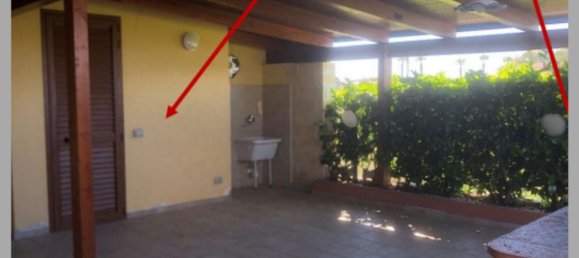 Apartamento T3 em Policoro, Italy N.º 321384 23
