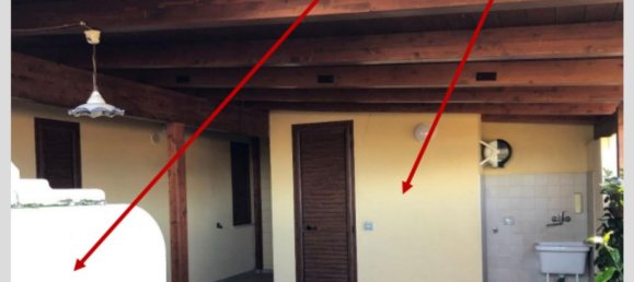 Apartamento T3 em Policoro, Italy N.º 321384 36