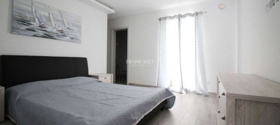 Apartamento de 3 dormitorios en Saint Paul's Bay, Malta No. 10763 10