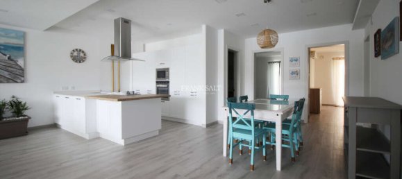 Apartamento de 3 dormitorios en Saint Paul's Bay, Malta No. 10763 5