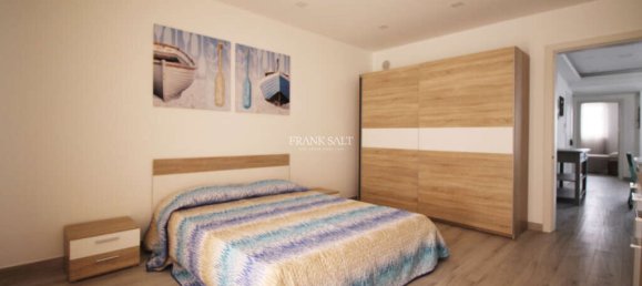 Apartamento de 3 dormitorios en Saint Paul's Bay, Malta No. 10763 9
