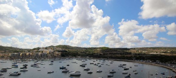 Apartamento de 3 dormitorios en Saint Paul's Bay, Malta No. 10763 2