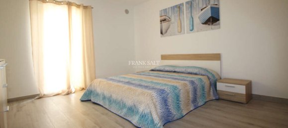 Apartamento de 3 dormitorios en Saint Paul's Bay, Malta No. 10763 8