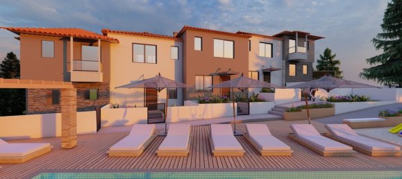 3 Schlafzimmer Property in Chalkidiki, Greece, Nr. 2715 3