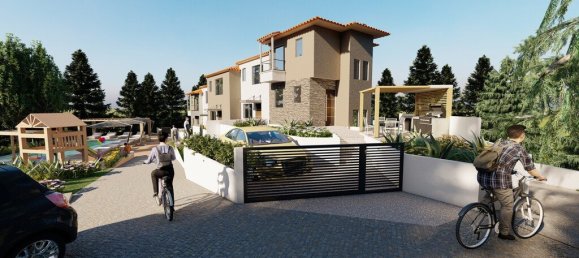 3 Schlafzimmer Property in Chalkidiki, Greece, Nr. 2715 12