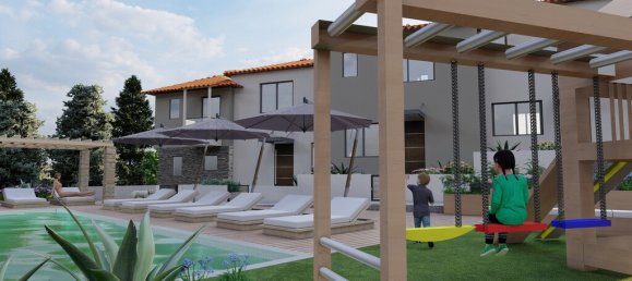 3 Schlafzimmer Property in Chalkidiki, Greece, Nr. 2715 11